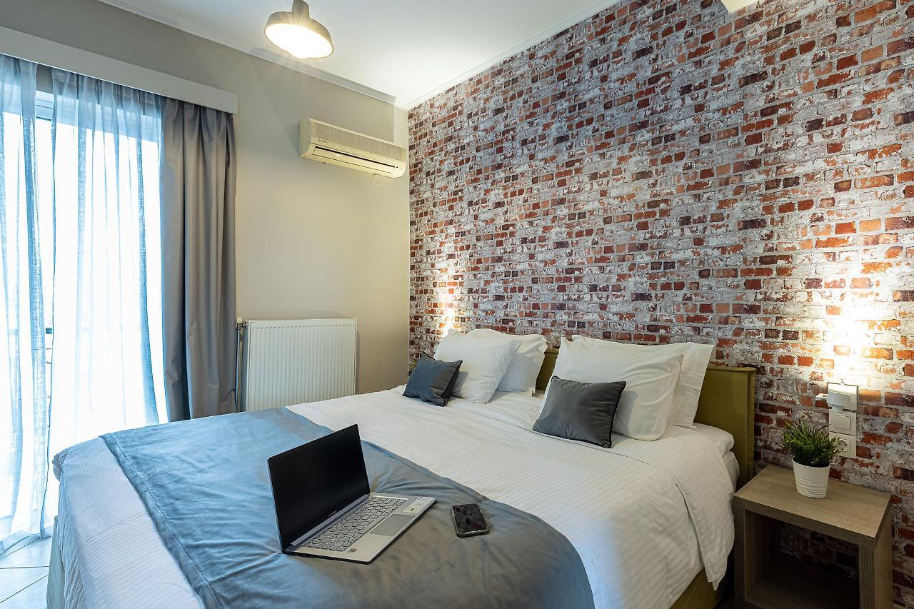 Aparthotel Nantin Ioannina