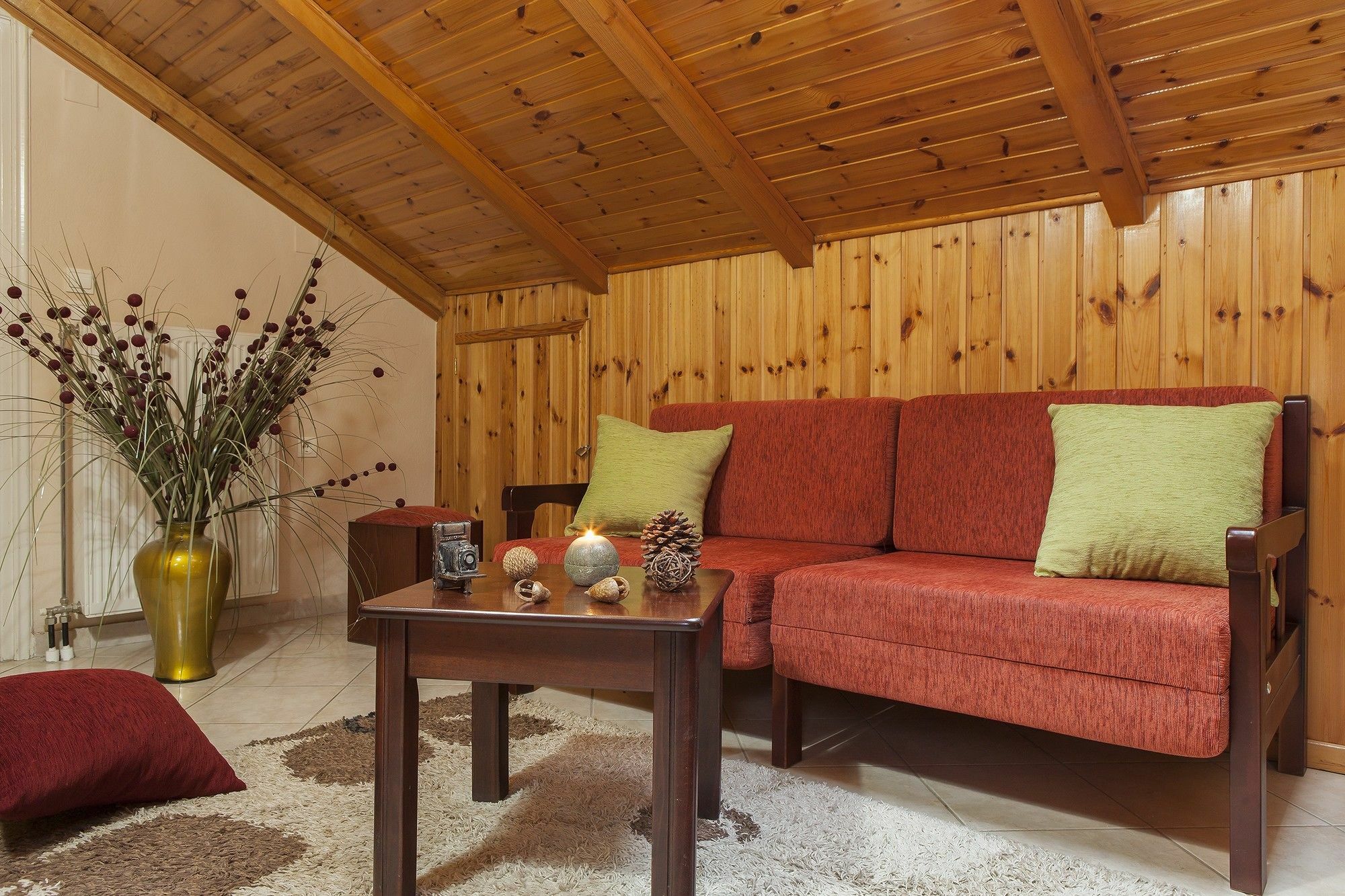 Nantin Aparthotel Ioannina